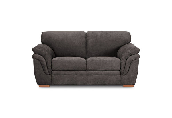 YAMILA FABRIC 2 Seater Sofa