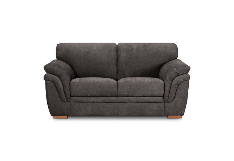 YAMILA FABRIC 2 Seater Sofa