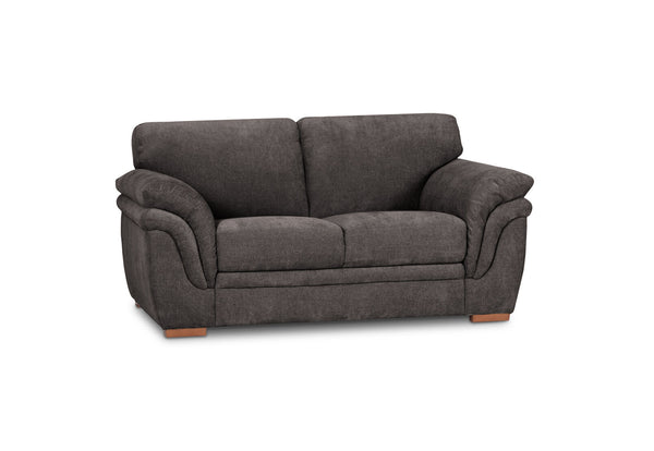 YAMILA FABRIC 2 Seater Sofa