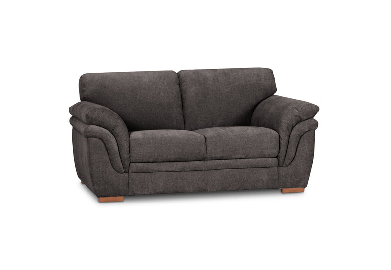 YAMILA FABRIC 2 Seater Sofa