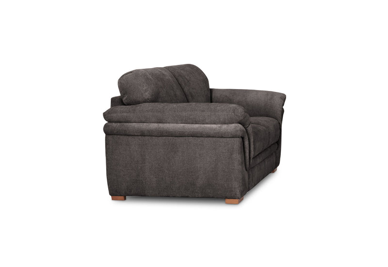 YAMILA FABRIC 2 Seater Sofa