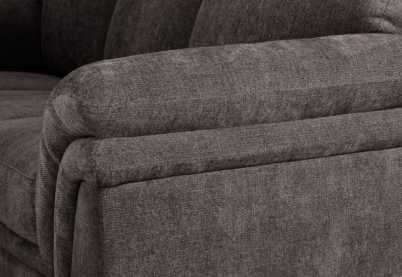 YAMILA FABRIC 2 Seater Sofa