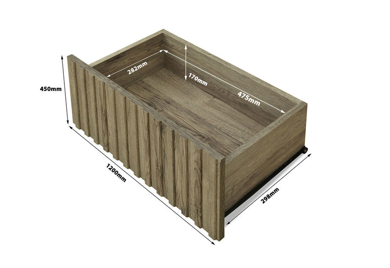 RODGERS Coffee Table