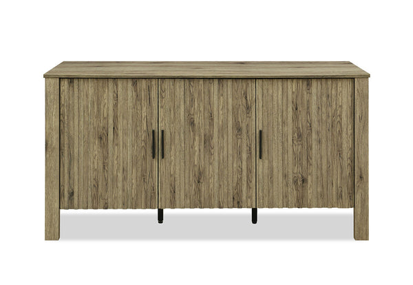 RODGERS 3 Door Buffet