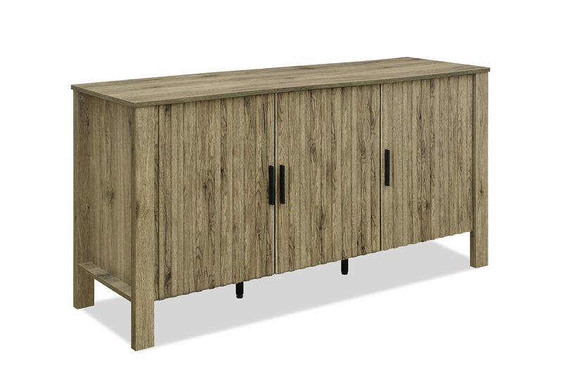 RODGERS 3 Door Buffet