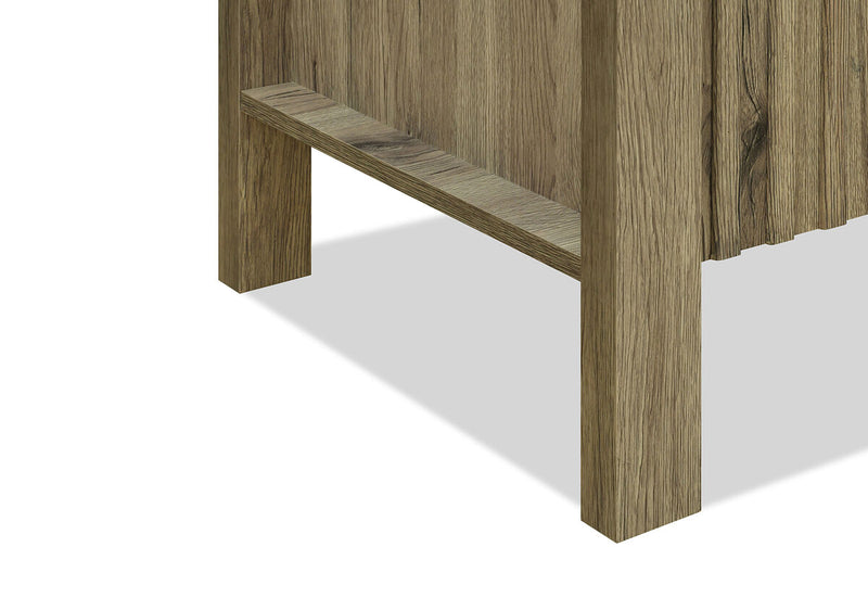 RODGERS 3 Door Buffet