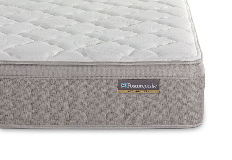 ACCLAIM ULTRA RECHARGE FLEX FIRM Single Mattress