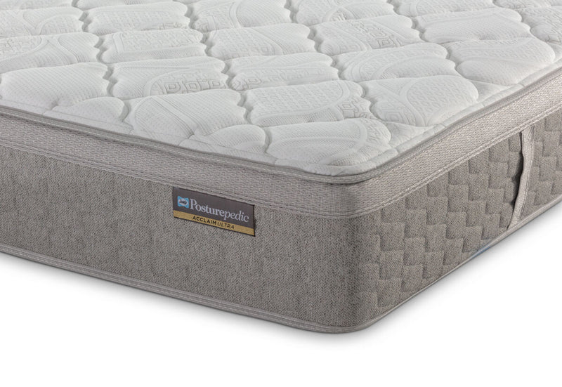 ACCLAIM ULTRA RECHARGE FLEX FIRM Single Mattress