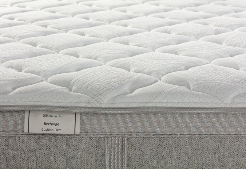 ACCLAIM ULTRA RECHARGE FLEX FIRM Single Mattress