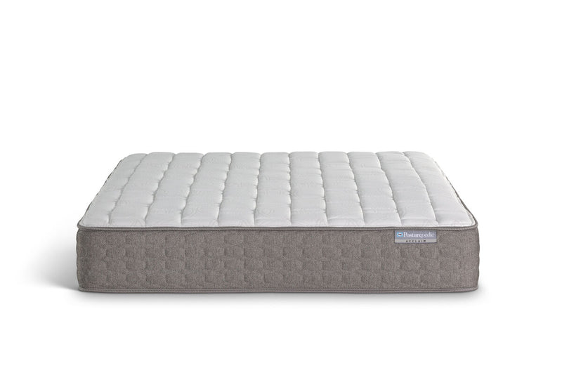 ACCLAIM REFINE FLEX FIRM Double Mattress
