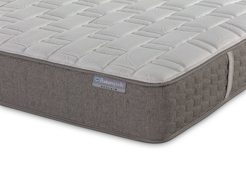 ACCLAIM REFINE FLEX FIRM Double Mattress