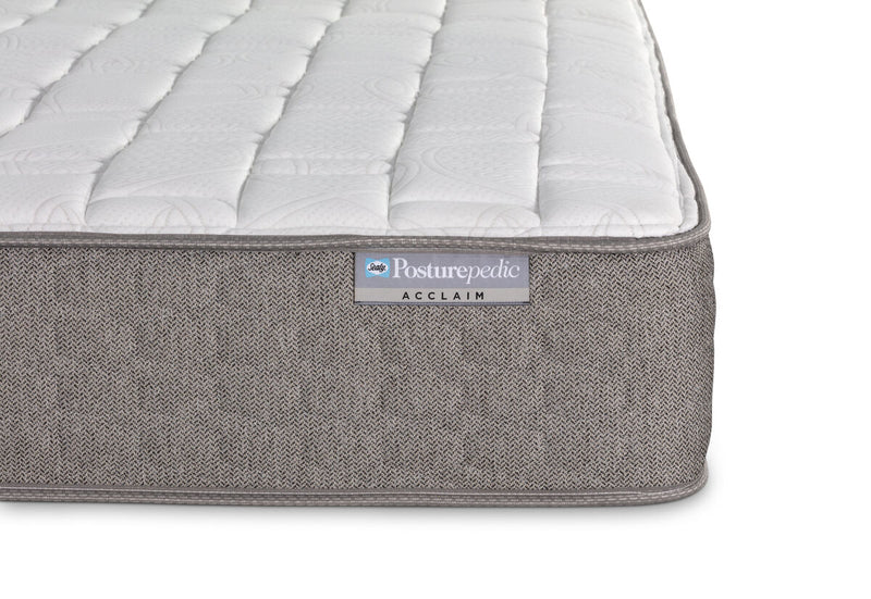 ACCLAIM REFINE FLEX FIRM King Single Mattress