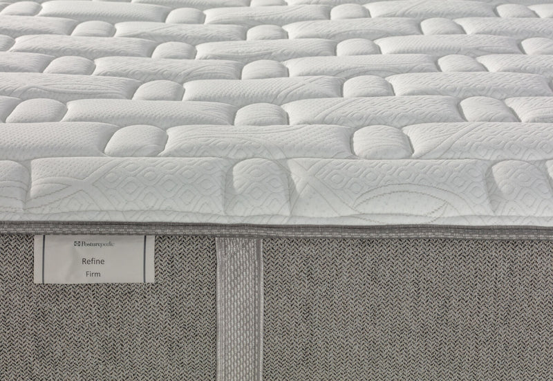 ACCLAIM REFINE FLEX FIRM King Single Mattress