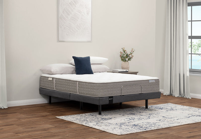 ACCLAIM REFINE FLEX FIRM Queen Mattress