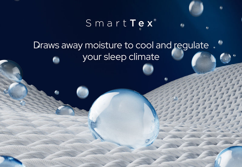 ACCLAIM REFINE FLEX FIRM Queen Mattress