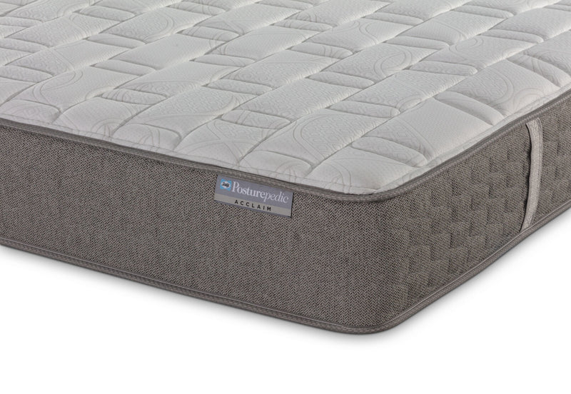 ACCLAIM REFINE FLEX FIRM Queen Mattress