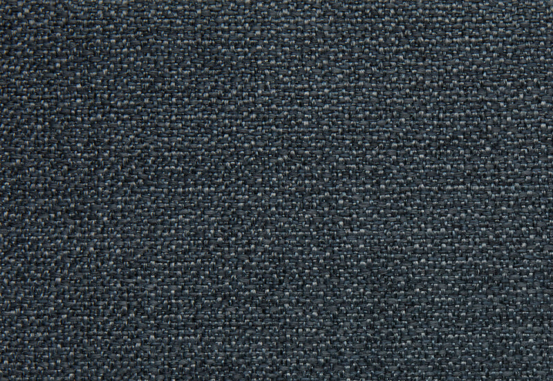 ELISEO FABRIC 2 Seater Sofa with Square Console