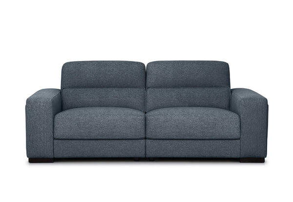 ELISEO FABRIC 2 Seater Sofa