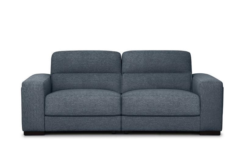 ELISEO FABRIC 2 Seater Sofa