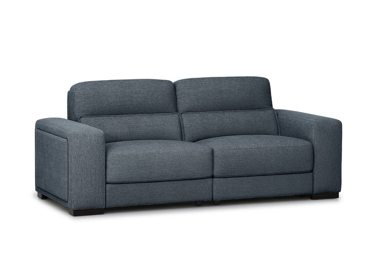 ELISEO FABRIC 2 Seater Sofa