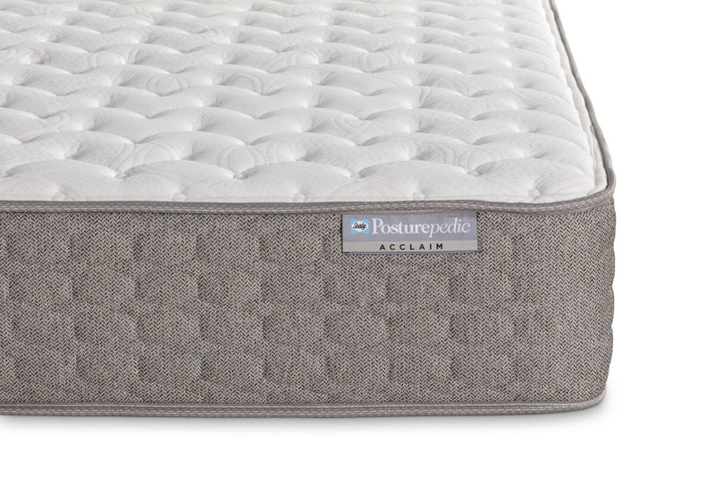 ACCLAIM RESTORE SUPER FIRM King Single Mattress
