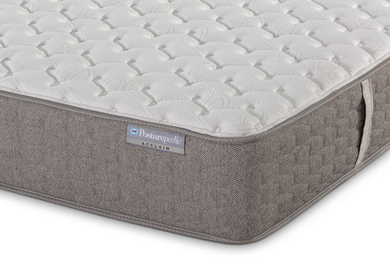 ACCLAIM RESTORE SUPER FIRM Single Mattress