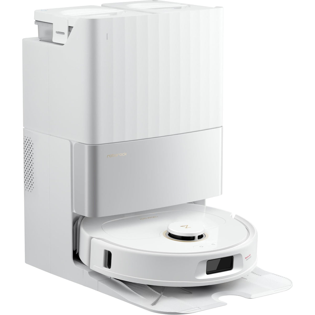 Roborock Qrevo C Pro Robotic Vacuum Cleaner — view 3