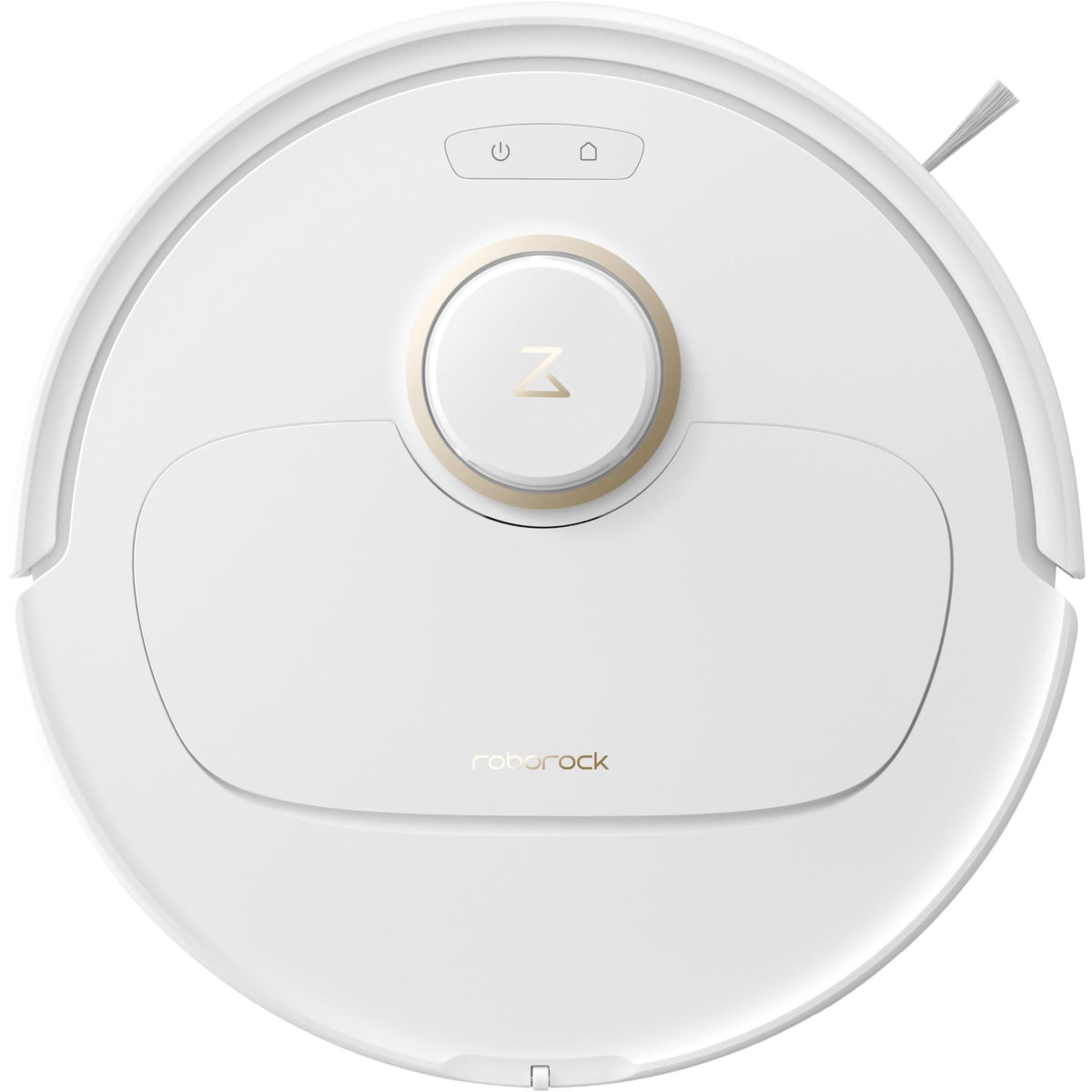 Roborock Qrevo C Pro Robotic Vacuum Cleaner — view 4