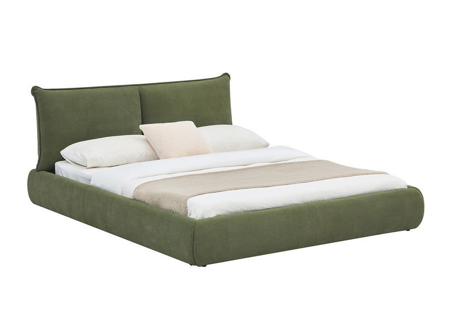 SAIGE Queen Bed