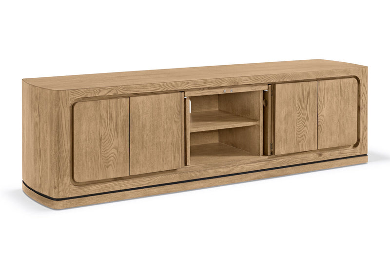 REINE Entertainment Unit