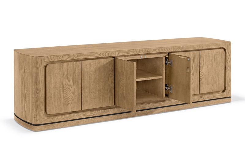 REINE Entertainment Unit