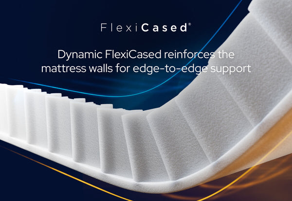 ACCLAIM RESTORE FLEX ULTRA PLUSH Single Mattress