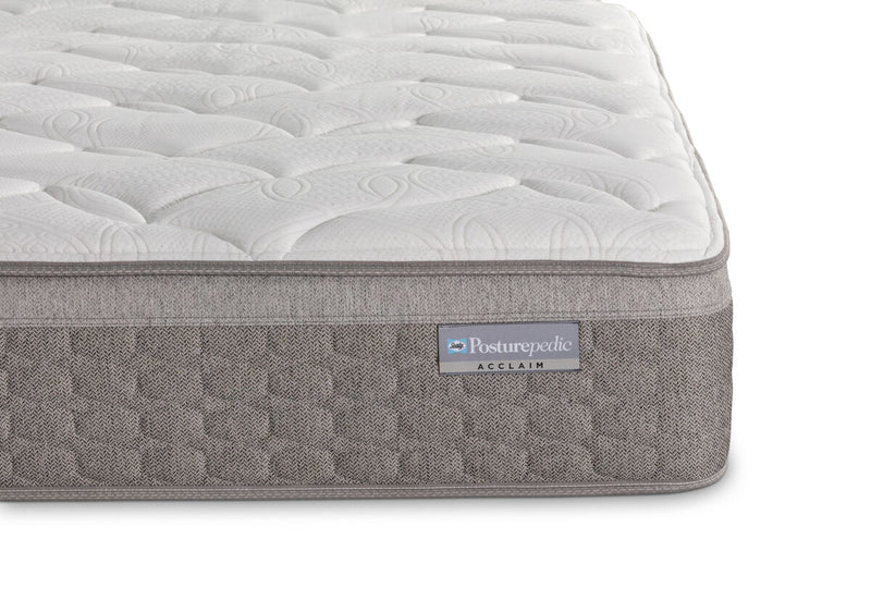 ACCLAIM RESTORE FLEX ULTRA PLUSH Single Mattress