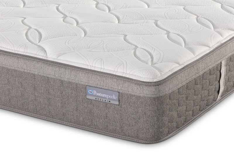 ACCLAIM RESTORE FLEX ULTRA PLUSH Single Mattress