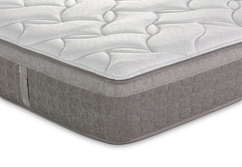 ACCLAIM RESTORE FLEX ULTRA PLUSH Single Mattress