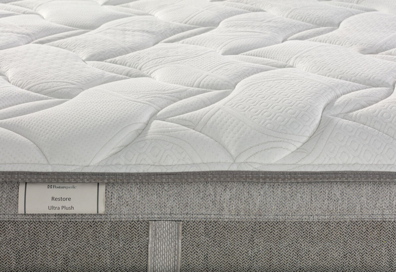 ACCLAIM RESTORE FLEX ULTRA PLUSH Single Mattress