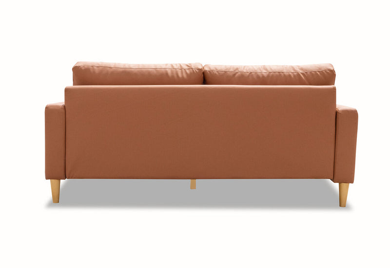 BARRON 3 Seat Sofa
