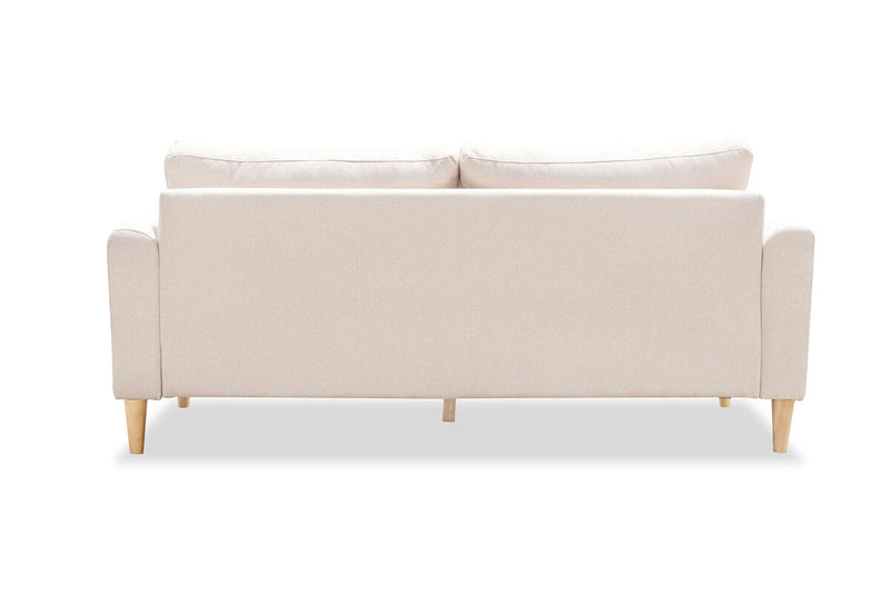ROZELLE 3 Seat Sofa