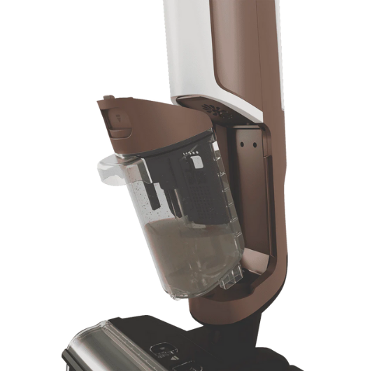 Electrolux UltimateHome 700 Wet & Dry Cordless Vacuum White