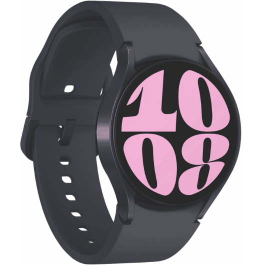 Samsung Galaxy Watch 6 BT 40mm Graphite