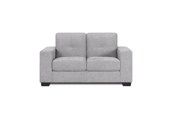 DIAMOND FABRIC 2 Seater Sofa