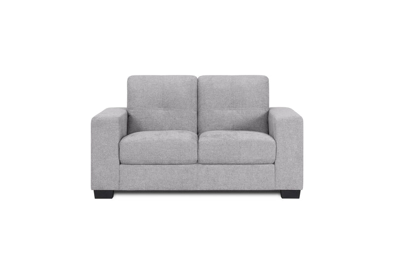 DIAMOND FABRIC 2 Seater Sofa