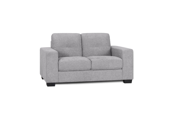 DIAMOND FABRIC 2 Seater Sofa