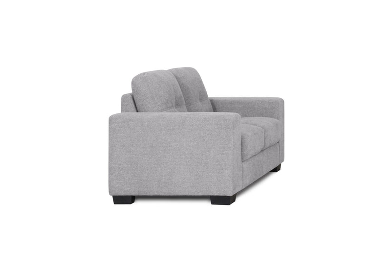 DIAMOND FABRIC 2 Seater Sofa