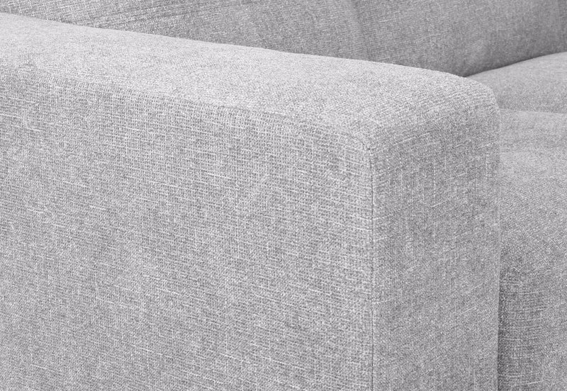 DIAMOND FABRIC 2 Seater Sofa