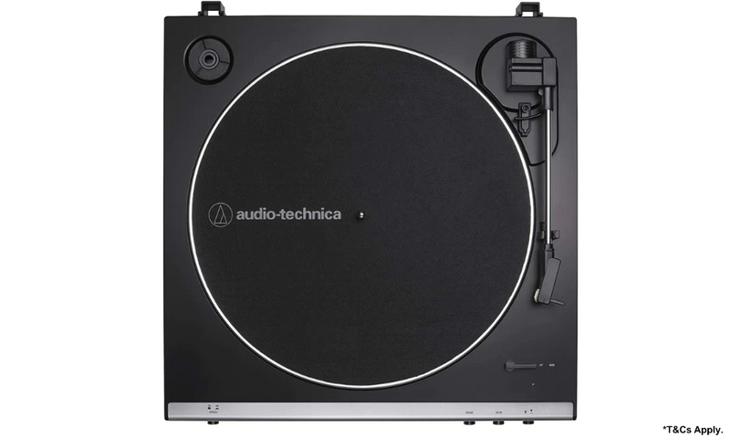 Audio Technica Fully Automatic Turntable