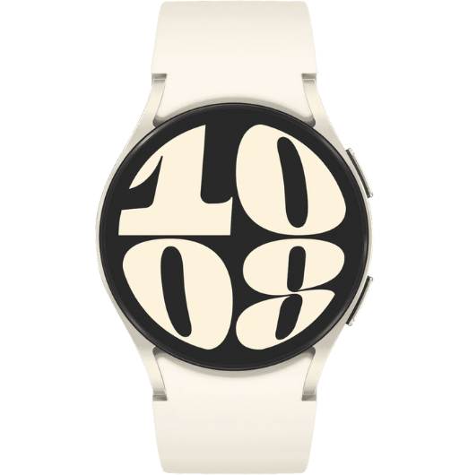 Samsung Galaxy Watch 6 BT 40mm Gold
