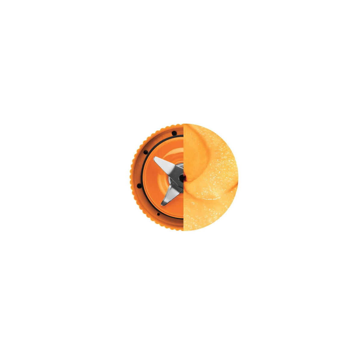 NutriBullet X McLaren Flex Portable Blender (Papaya) — view 4