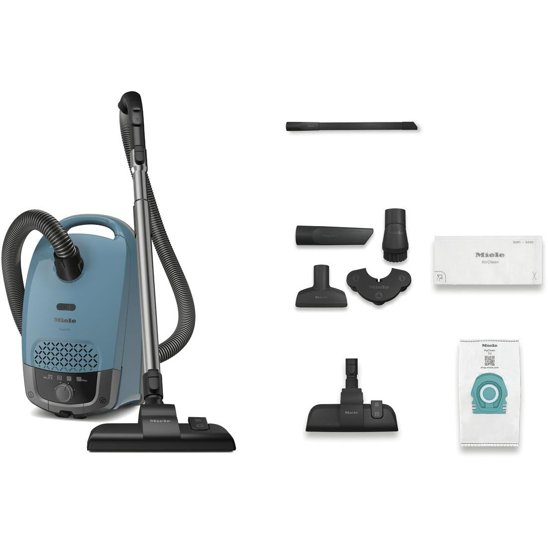 Miele Guard S1 Bagged Vacuum Cleaner