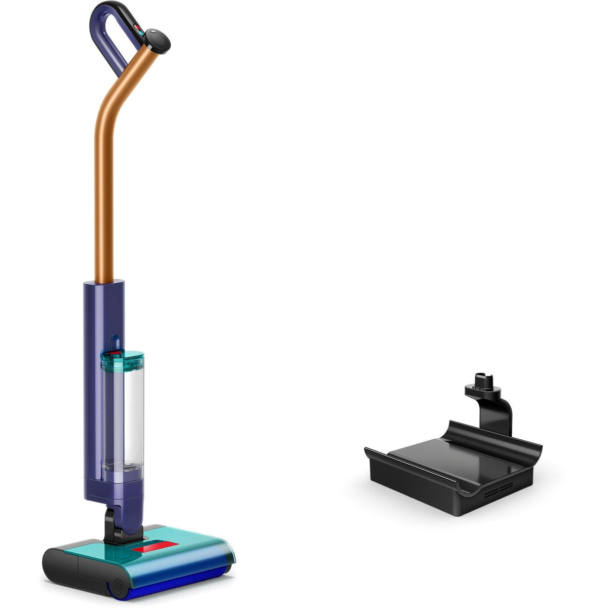 Dyson Clean+Wash Hygiene Hard Floor Cleaner — view 1